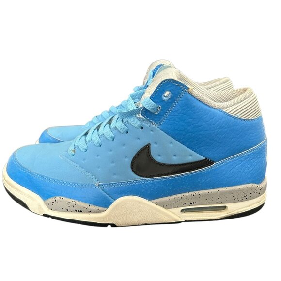 Nike Men's Air Flight Classic Basketball Shoes sneakers Size 11 - Picture 2 of 8